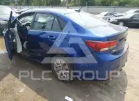 2019 KIA Rio photo