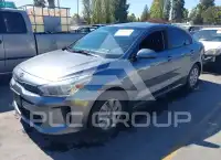 2019 KIA Rio фото
