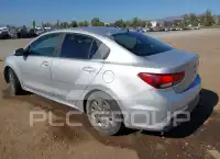2019 KIA Rio фото