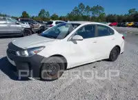 2019 KIA Rio фото
