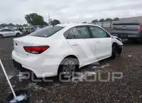 2019 KIA Rio фото
