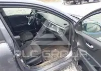 2019 KIA Rio фото