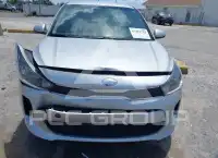 2019 KIA Rio фото