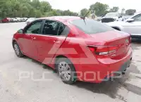 2019 KIA Rio photo