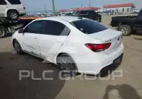 2019 KIA Rio фото