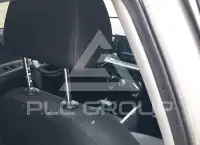 2019 KIA Rio фото