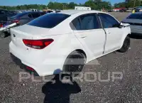 2019 KIA Rio фото