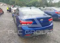 2019 KIA Rio photo