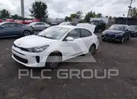 2019 KIA Rio photo