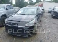 2019 KIA Rio фото
