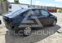 2019 KIA Rio photo