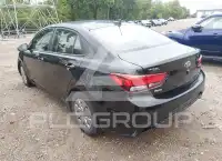 2019 KIA Rio фото