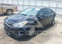 2019 KIA Rio фото