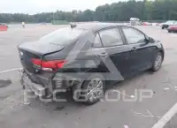 2019 KIA Rio фото