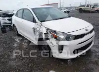 2019 KIA Rio фото