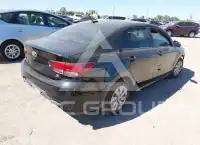 2019 KIA Rio фото