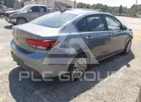 2019 KIA Rio photo