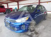2019 KIA Rio фото