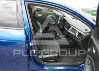 2019 KIA Rio photo