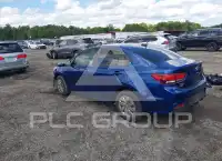 2019 KIA Rio фото
