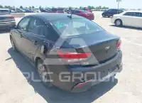 2019 KIA Rio фото
