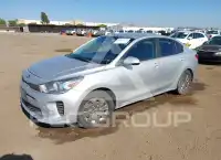 2019 KIA Rio фото