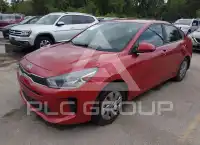 2019 KIA Rio photo