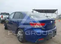 2019 KIA Rio фото