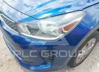 2019 KIA Rio фото
