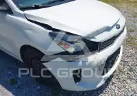 2019 KIA Rio photo