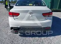 2019 KIA Rio фото