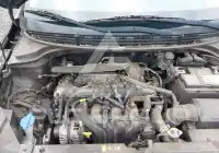 2019 KIA Rio фото