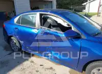 2019 KIA Rio фото