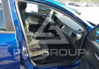 2019 KIA Rio фото