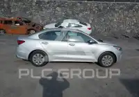 2019 KIA Rio фото