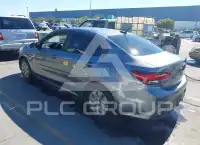 2019 KIA Rio фото