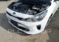 2019 KIA Rio фото