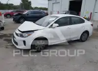 2019 KIA Rio photo