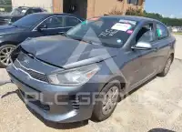 2019 KIA Rio photo