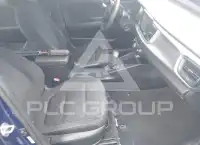 2019 KIA Rio photo