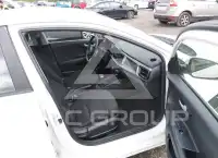 2019 KIA Rio photo