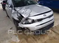 2019 KIA Rio photo