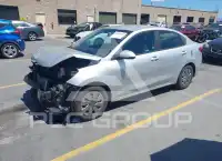 2019 KIA Rio фото
