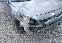 2019 KIA Rio фото