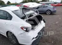 2019 KIA Rio photo
