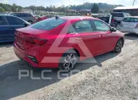 2019 KIA Forte photo