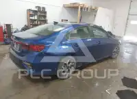 2019 KIA Forte фото