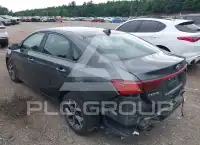 2019 KIA Forte фото