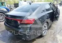 2019 KIA Forte фото