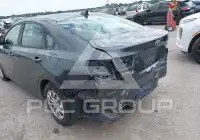 2019 KIA Forte photo